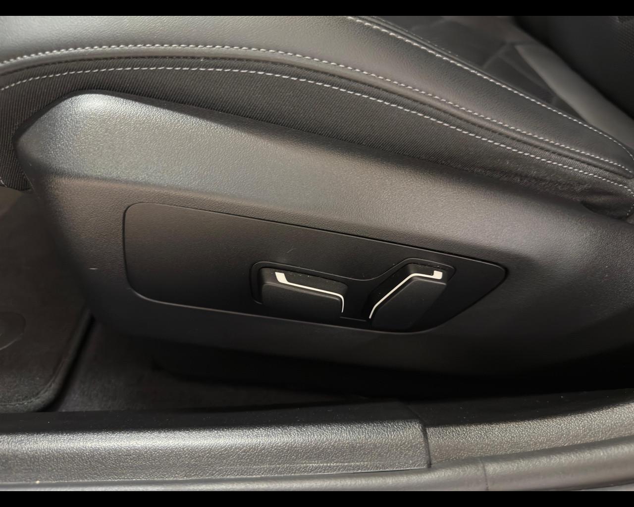 BMW S. 5(G60/61/90/99) - 520d 48V xDrive Touring Msport Pro