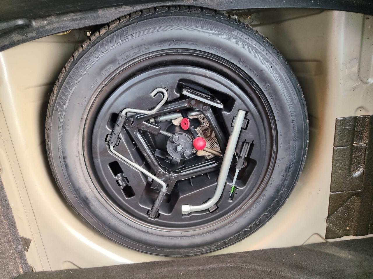 Fiat Bravo 1.6 MJT 120 CV DPF Dynamic