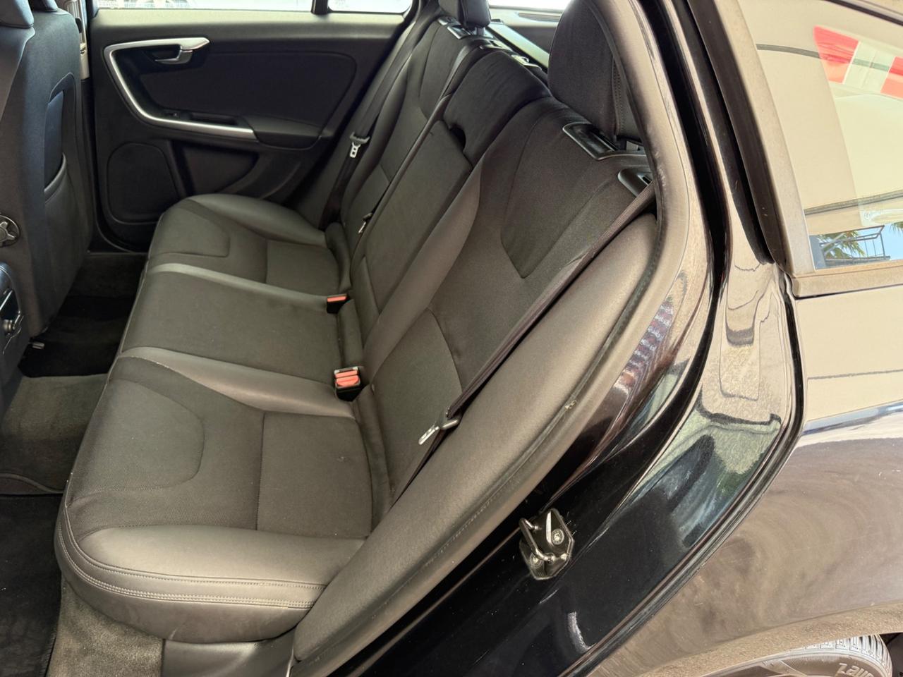 Volvo V60 D3 Summum