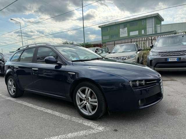 Alfa Romeo 159 159 SW 1.9 jtdm 16v 150cv q-tronic