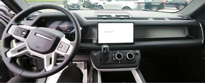 Land Rover Defender Defender 110 3.0D I6 200CV AWD S