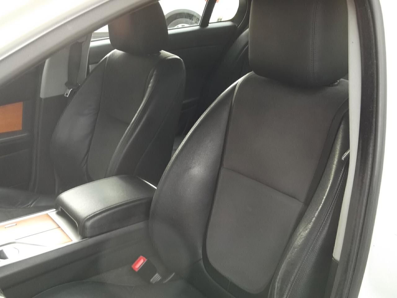 Jaguar XF 2.2 Cdi Full Optional 2012