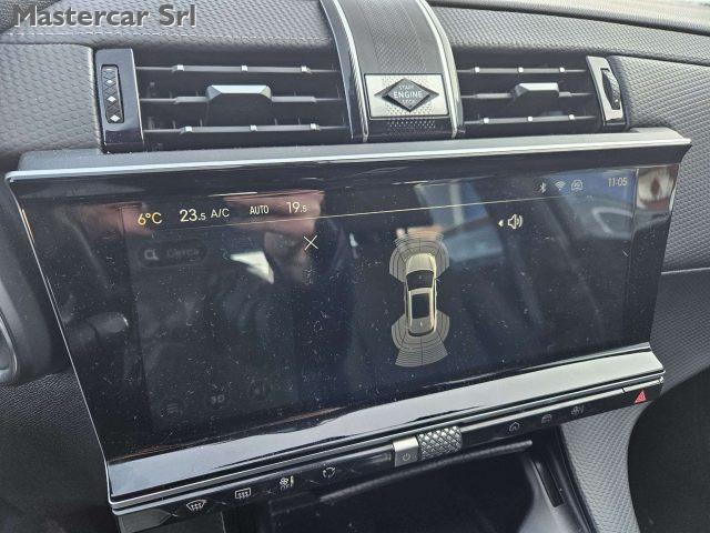 DS AUTOMOBILES DS 7 1.6 225cv E-Tense Automatica Bastille - GP711MF