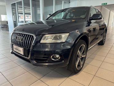 Audi Q5 Q5 2.0 TDI 190 CV clean diesel quattro S tr. Advanced Plus