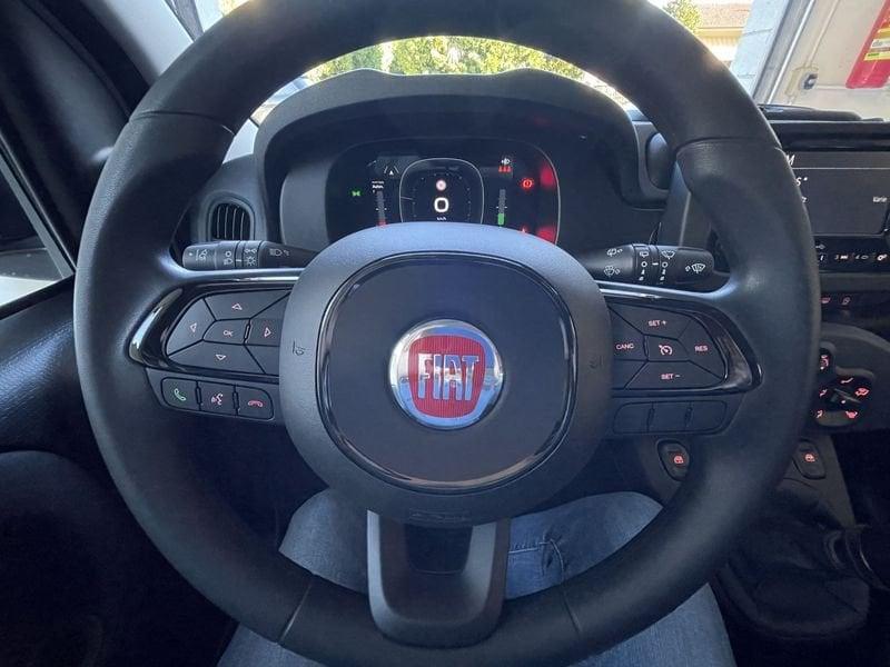 FIAT Panda Panda 1.0 FireFly S&S Hybrid Icon