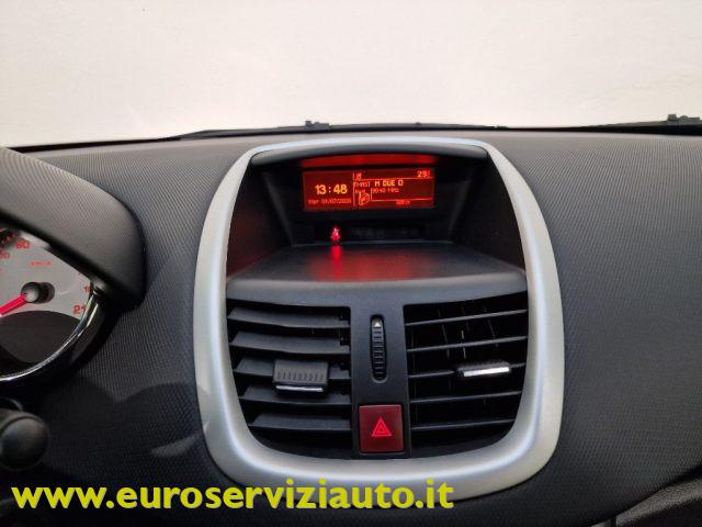 PEUGEOT 207 1.4 HDi 70CV 5p. Access
