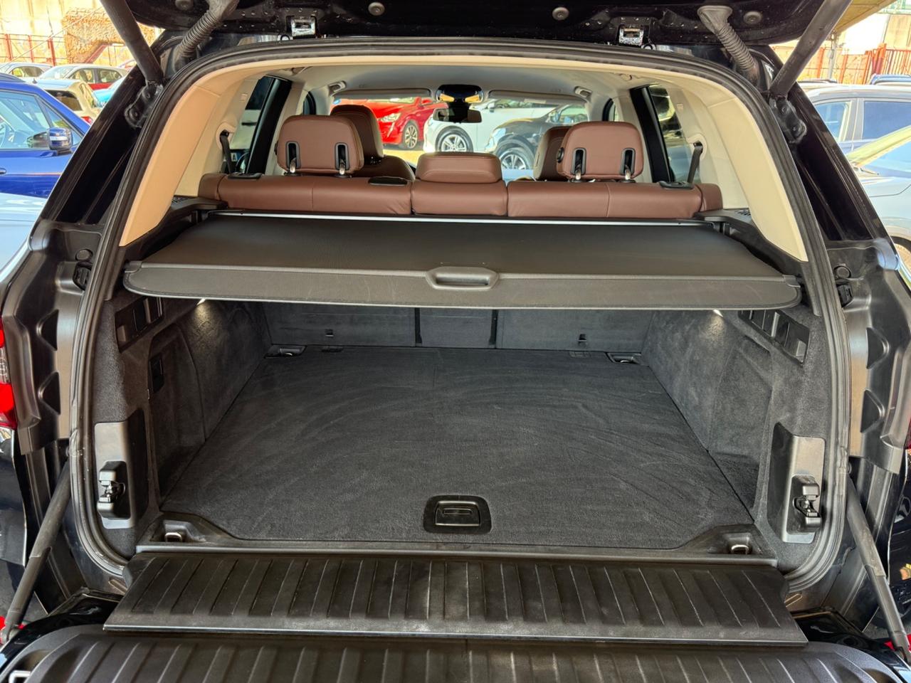 X5 xDrive30d Msport-unipro-rate-garanzia-