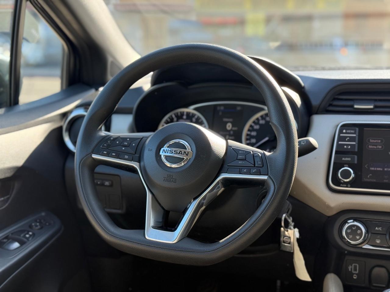 Nissan Micra 1.0 IG 12V 5 porte Visia+ GARANTITA