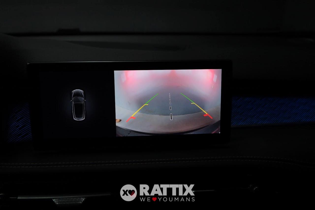 Alfa Romeo Tonale 1.5 hybrid 160CV Veloce tct7