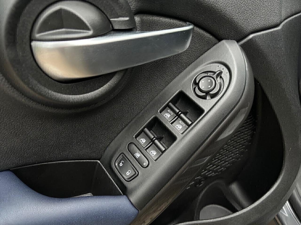 Fiat 500X 1.3 MultiJet 95 CV