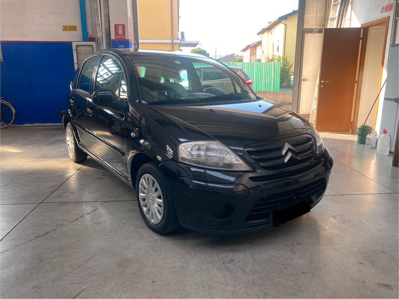 Citroen C3 1.1 Ideal Eco Energy G