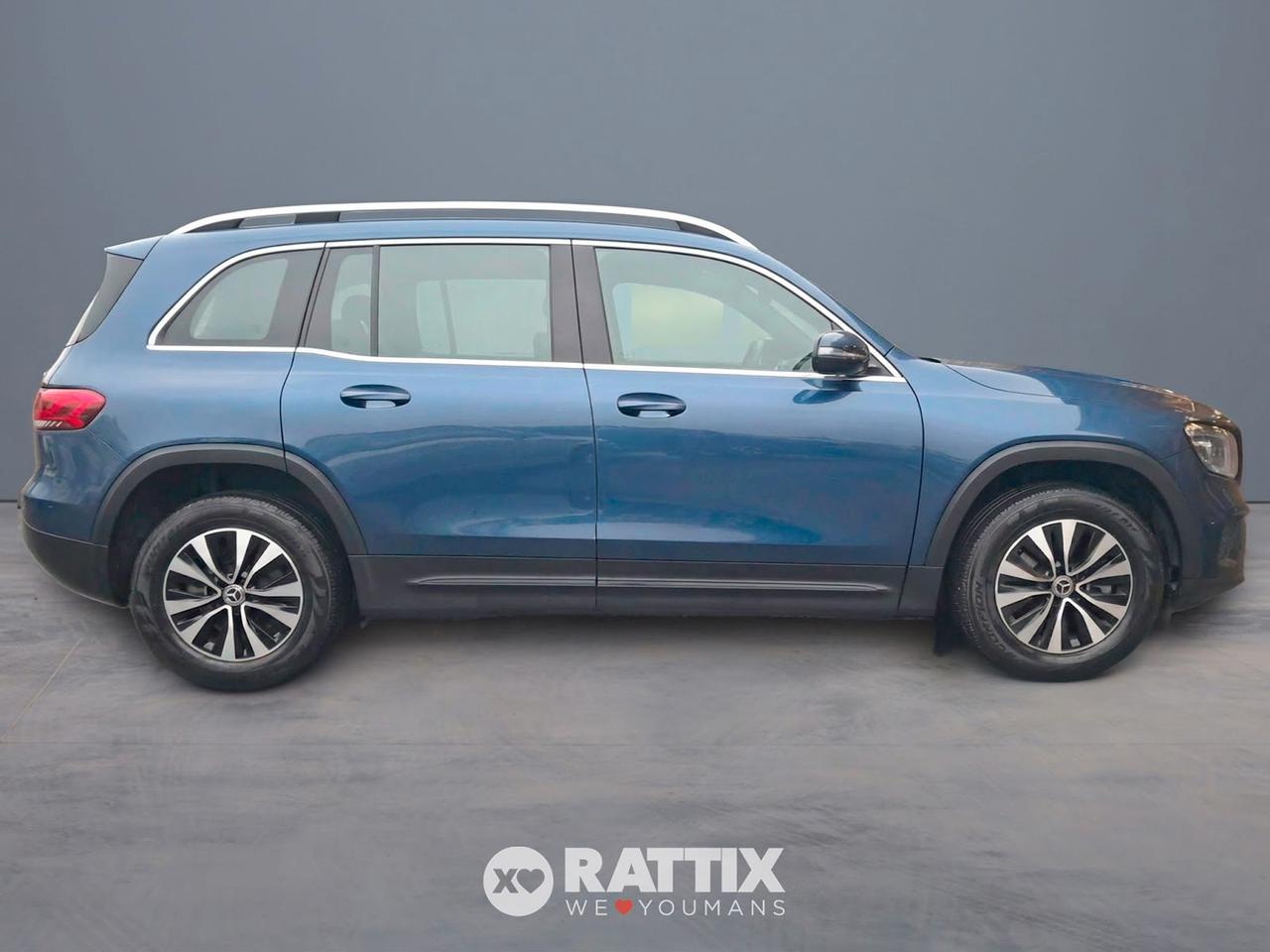 Mercedes-Benz GLB 220 d 2.0 190CV Sport 4matic Auto