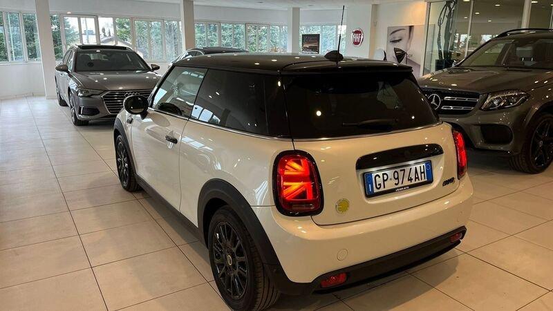 MINI Mini Full Electric Mini Cooper SE Electric