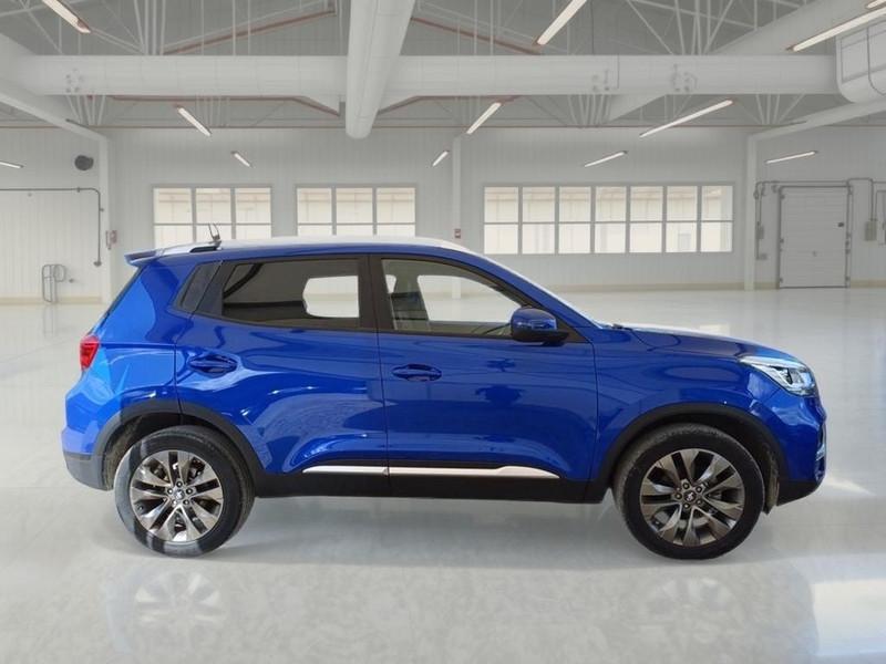 DR MOTOR DR4.0 1.5 MT BENZ GPL