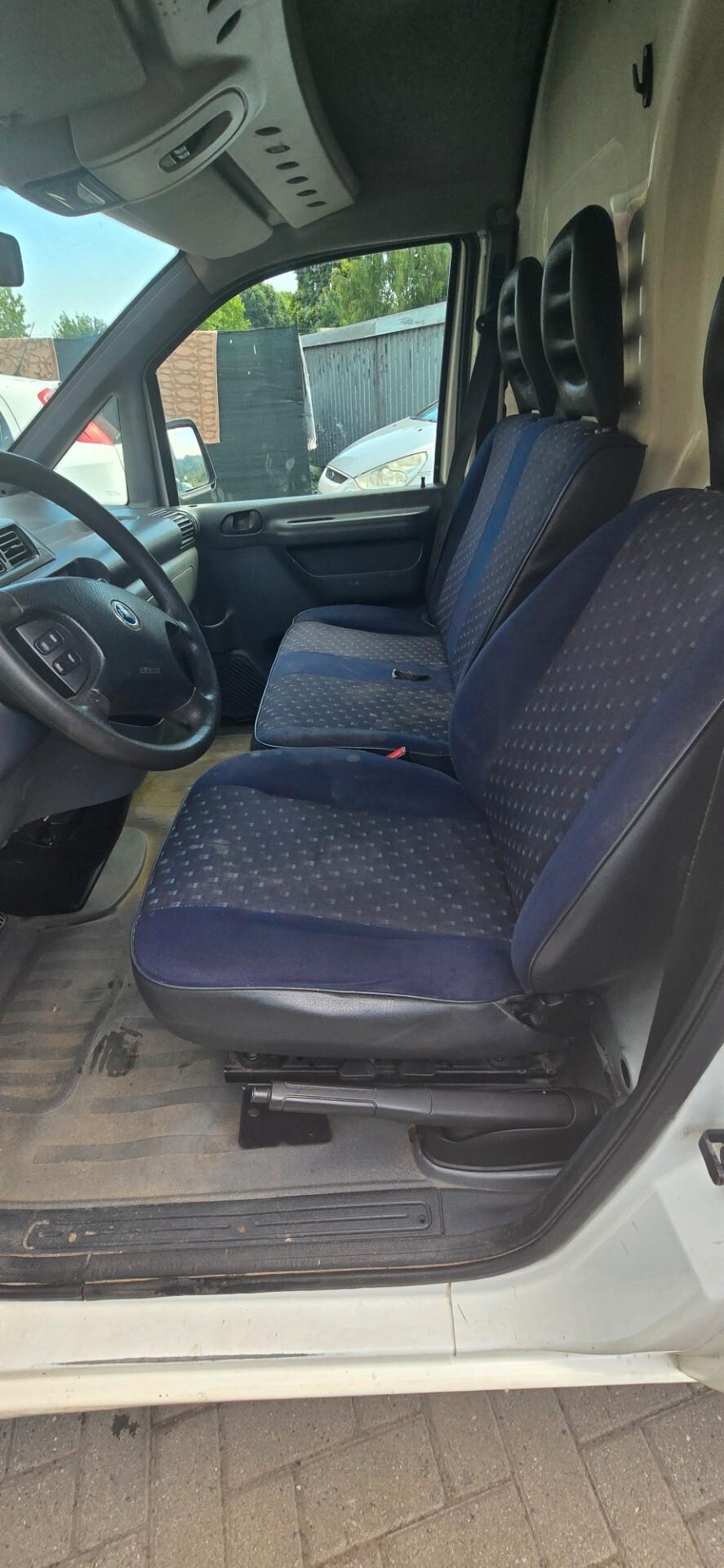 Fiat Scudo 2.0 JTD Furgone