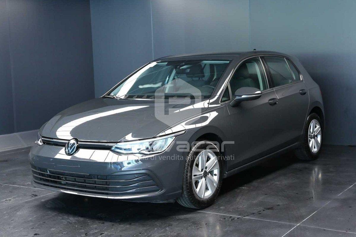 VOLKSWAGEN Golf 2.0 TDI DSG SCR Life