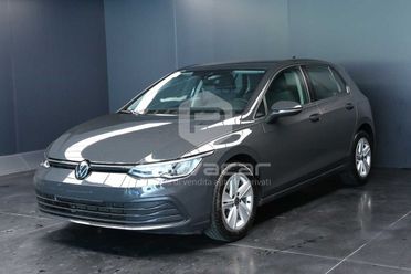 VOLKSWAGEN Golf 2.0 TDI DSG SCR Life