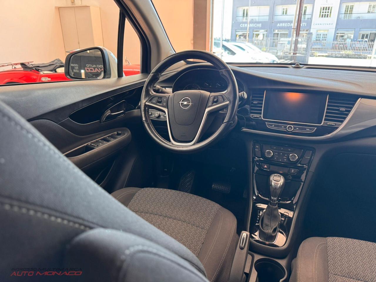 Opel Mokka X 1.6 CDTI 136CV Innovation 2019