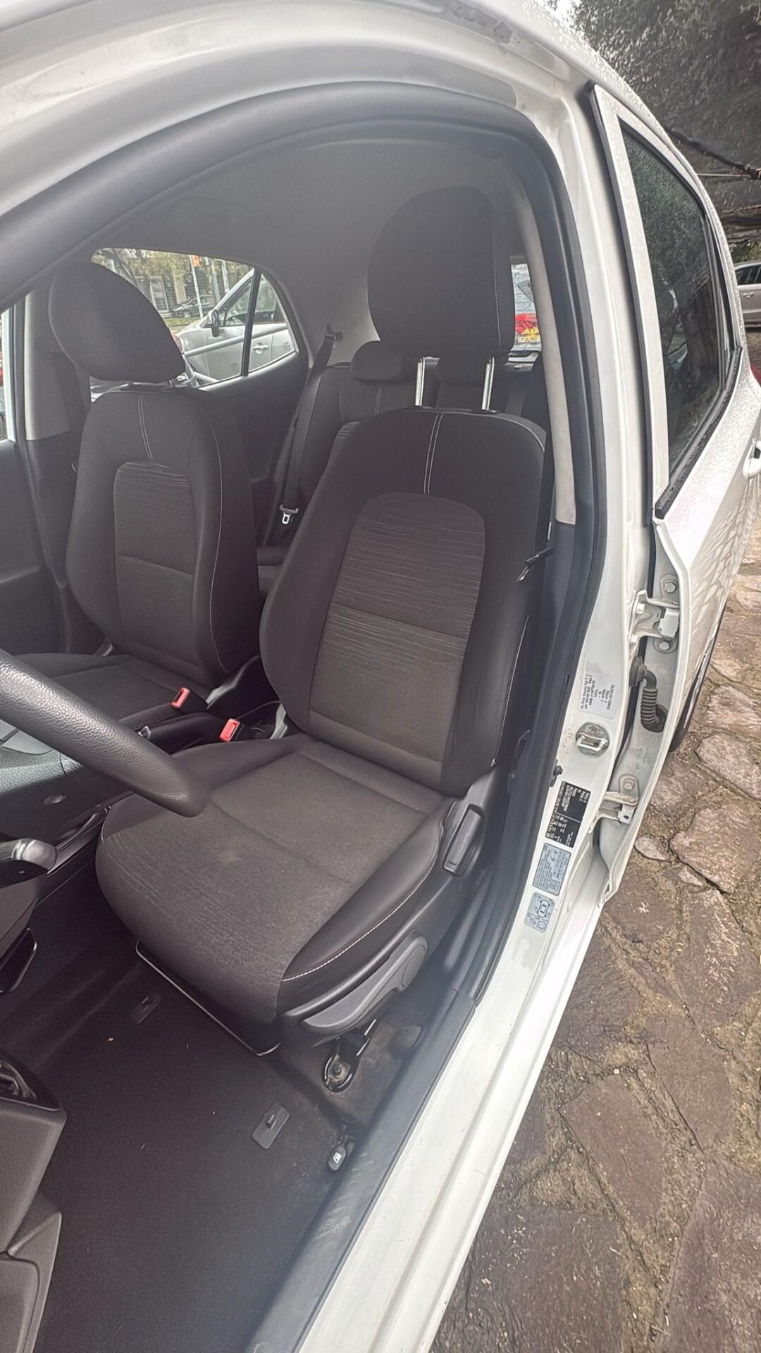 Kia Picanto 1.0 12V GPL 5 porte X Line NEOPATENTATI