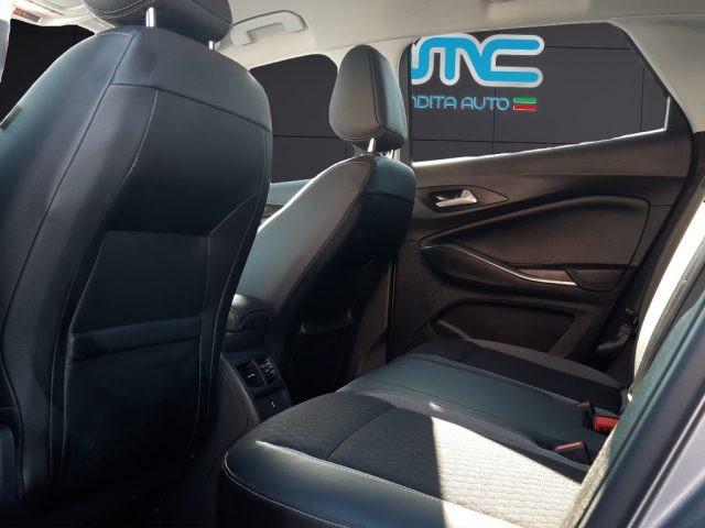 OPEL Grandland X 1.5 diesel Ecotec Start&Stop Ultimate