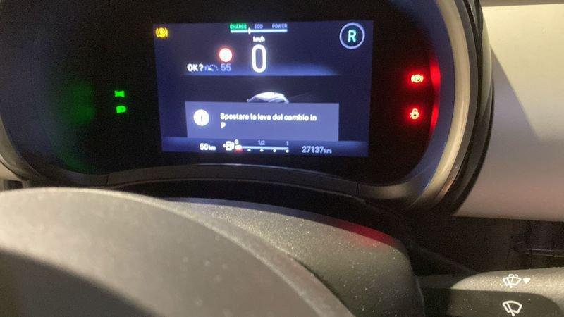 FIAT 600 600 Hybrid 110 CV DCT MHEV La Prima II