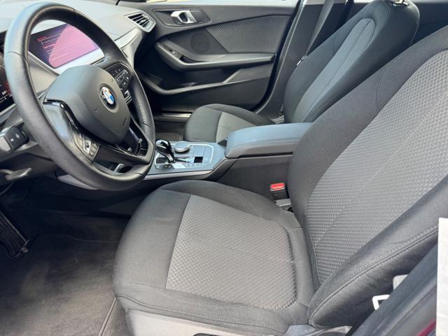 BMW 116 IN PROMO!!!!DIESEL 5 PORTE BUSINESS AUTOMATICA
