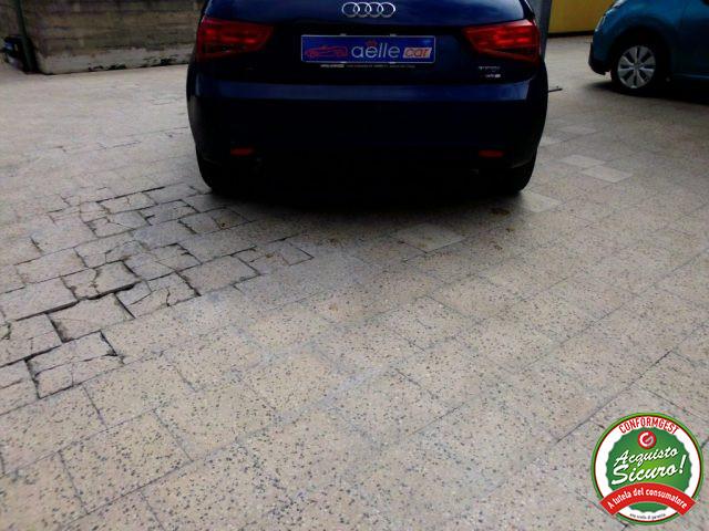 AUDI A1 1.2 TFSI Ambition