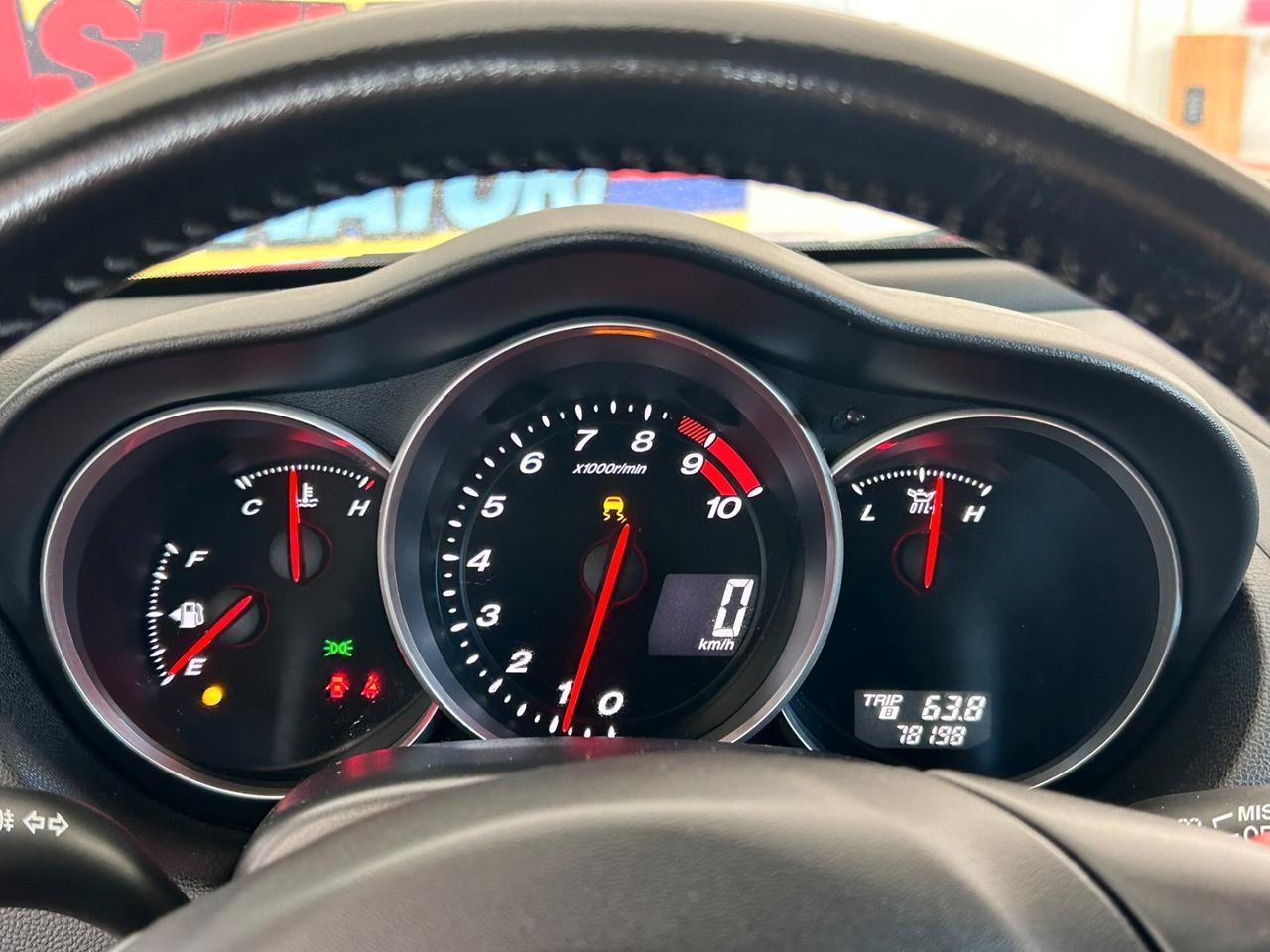 Mazda RX-8 * TUTTA ORIGINALE *231 cv* *PERFETTA* SUPER ONESTA*