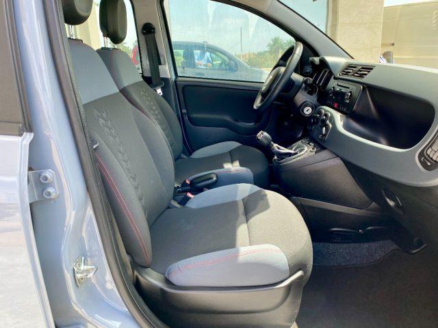 FIAT Panda 1.3 MJT 95 CV S&S Easy