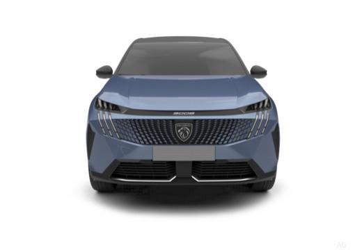 PEUGEOT Nuova 3008 ALLURE - Hybrid 145 E-DCS6