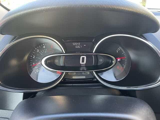 Renault Clio dCi 8V 90 CV Start&Stop 5 porte Energy Duel2