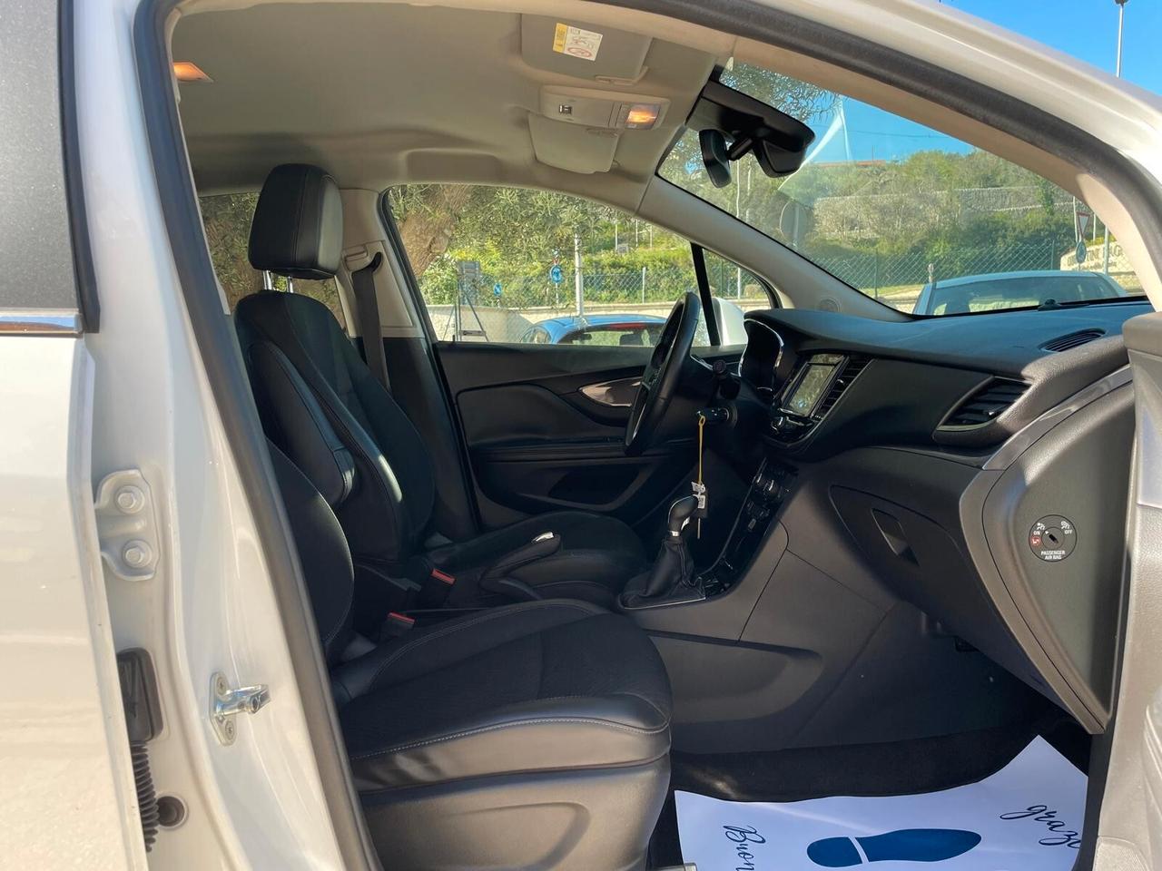 OPEL MOKKA X 1.6 CDTI - 2018