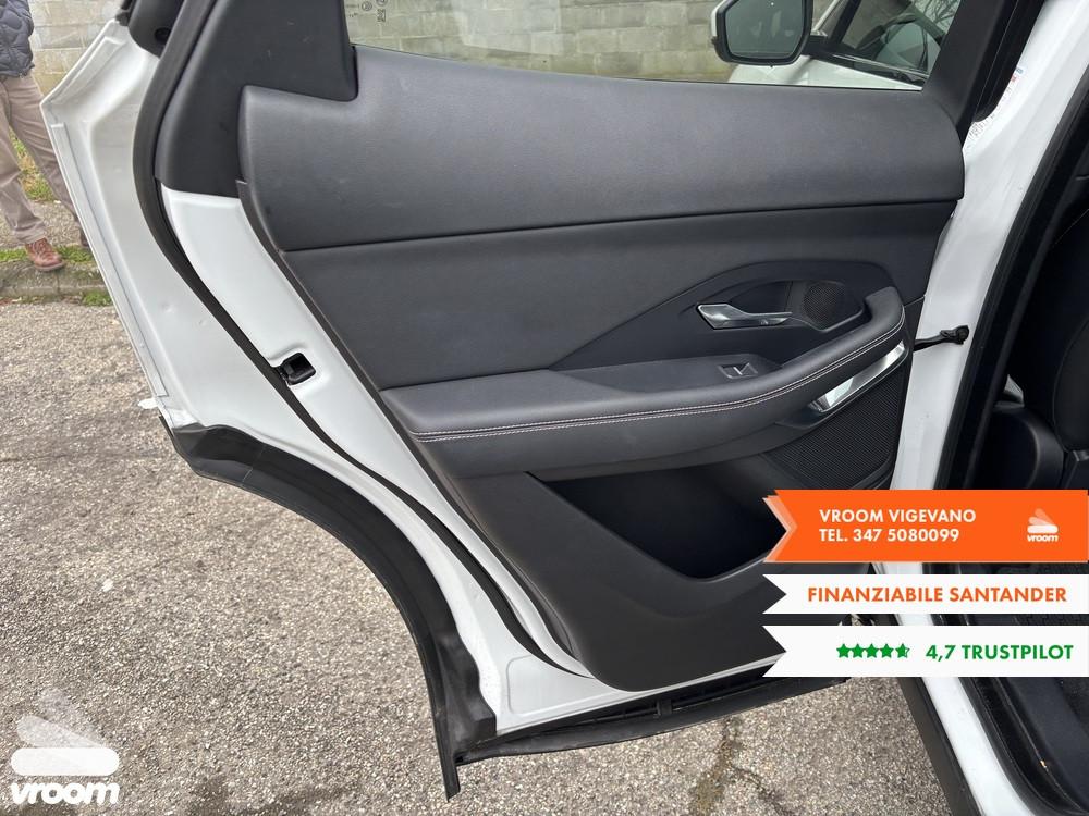 JAGUAR E-Pace (X540) E-Pace 2.0D 150 CV AWD aut...