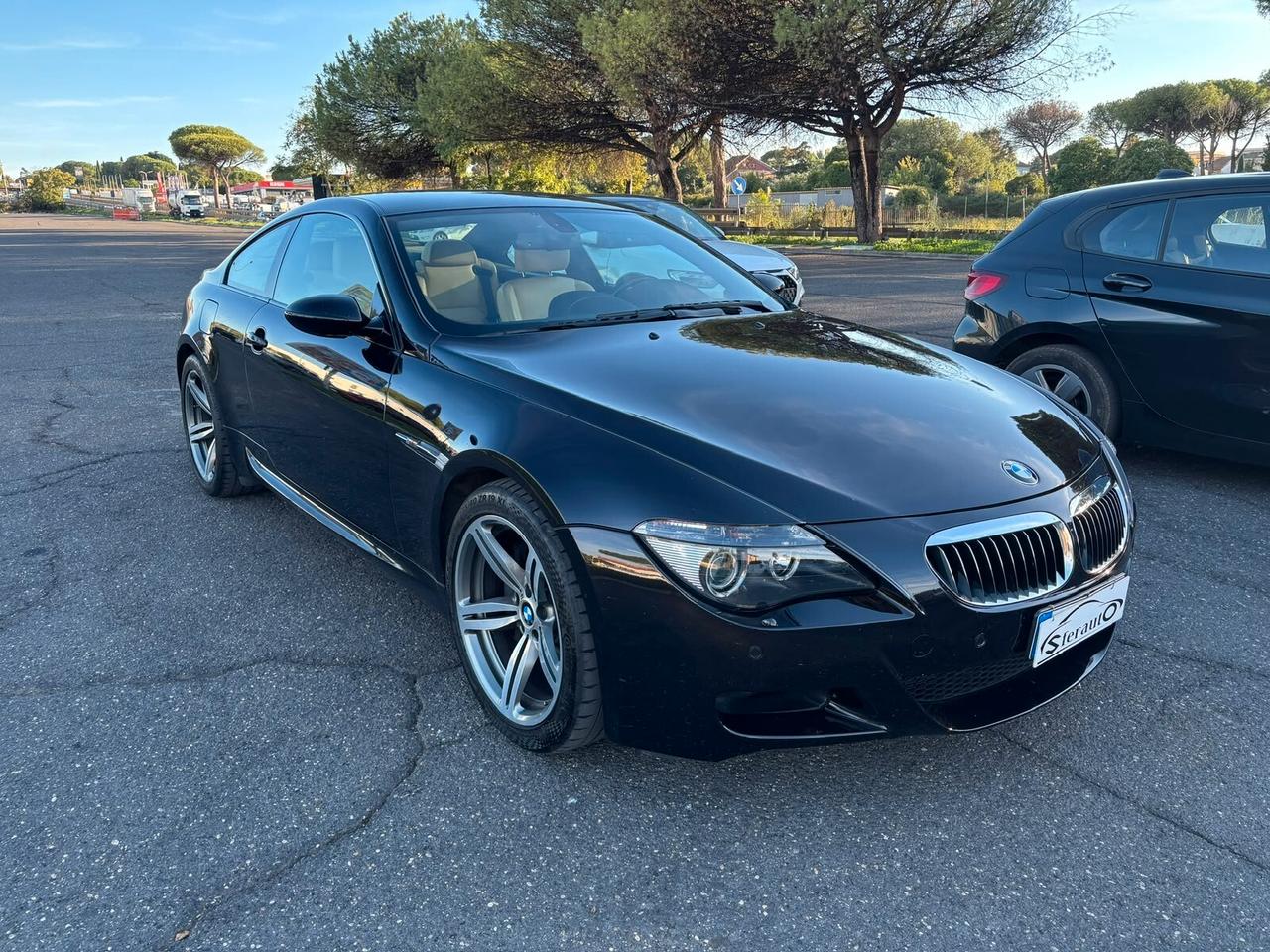 Bmw M6 INDIVIDUAL