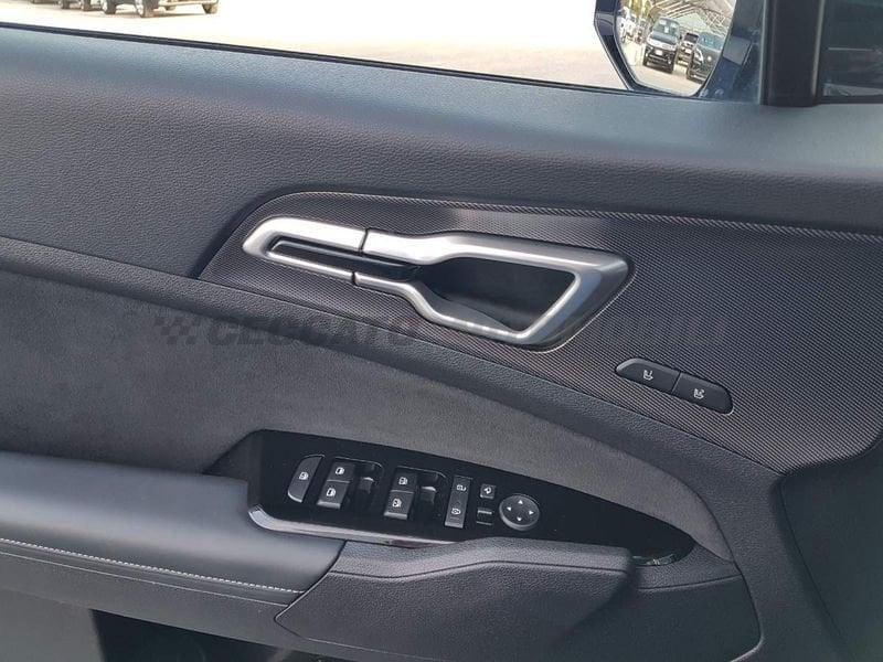 KIA Sportage Sportage 1.6 tgdi phev GT-line Plus Premium Pack awd auto