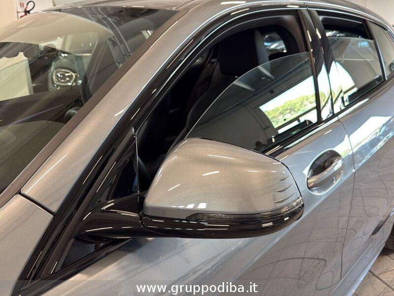 BMW Serie 1 F40 Diesel 116d Msport auto