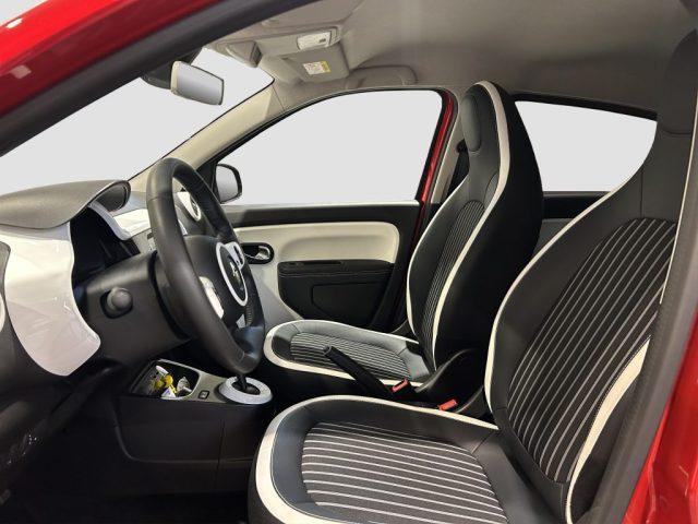 RENAULT Twingo Electric Twingo Electric Techno