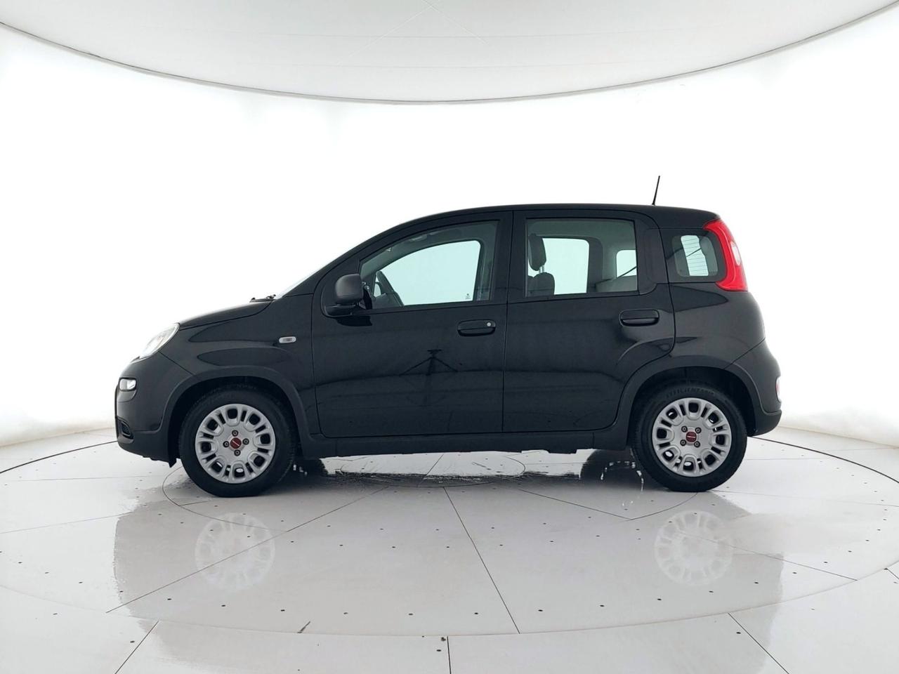 FIAT Panda 1.0 firefly hybrid s&s 70cv NEOPATENTATI+BLUETOOTH