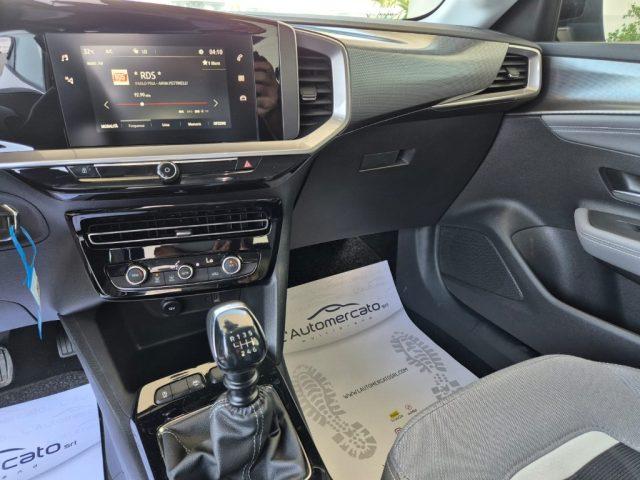 OPEL Mokka 1.5 diesel Elegance