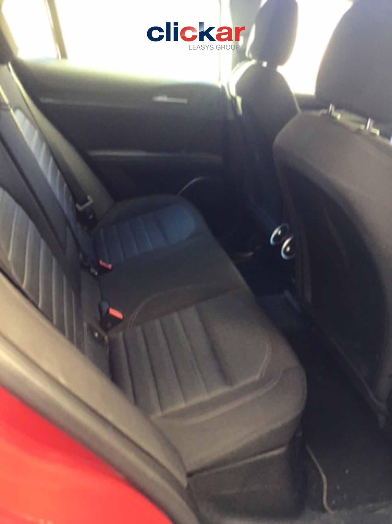 Alfa Romeo Stelvio 2.2 160CV AT8 SUPER **LED-NAV-PDC** UNIPRO'**