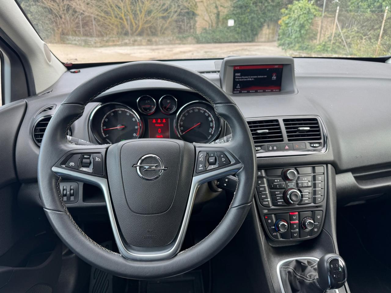 Opel Meriva 1.4 Cosmo 28000 km