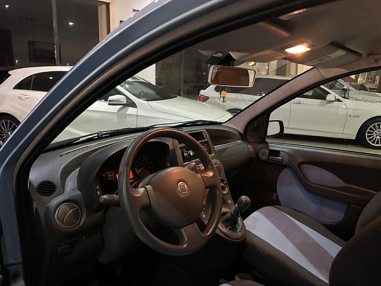 Fiat Panda 1.2 Dynamic Natural Power METANO
