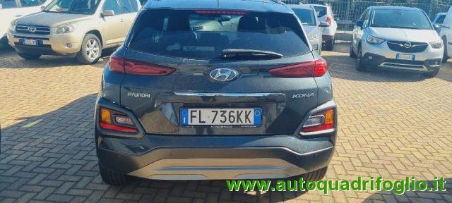 HYUNDAI Kona 1.0 T-GDI Xpossible