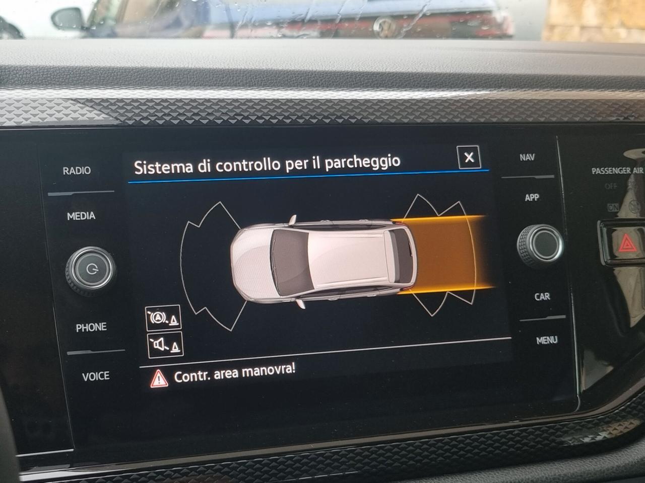 Volkswagen Taigo 1.0 TSI 95 CV Life