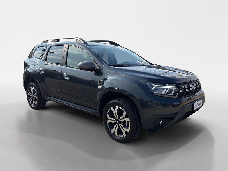 Dacia Duster Duster 1.0 TCe GPL 4x2 Journey UP