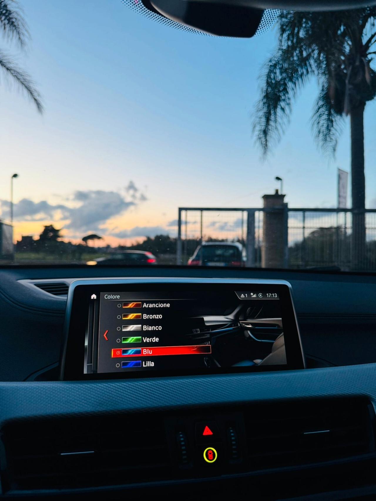 Bmw X2 18d sDrive Msport Pro Pelle/Led