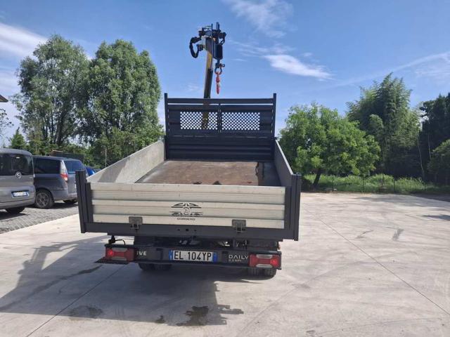 IVECO DAILY 35C 12 2.3 HDI