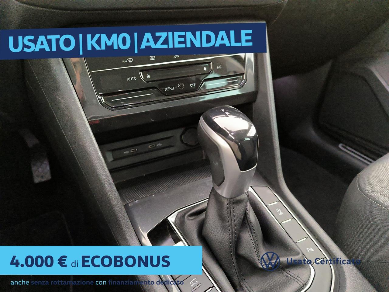 Volkswagen Tiguan 2.0 tdi life 150cv dsg