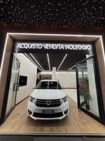 Dacia Sandero 1.5 dCi 8V 75CV Ambiance