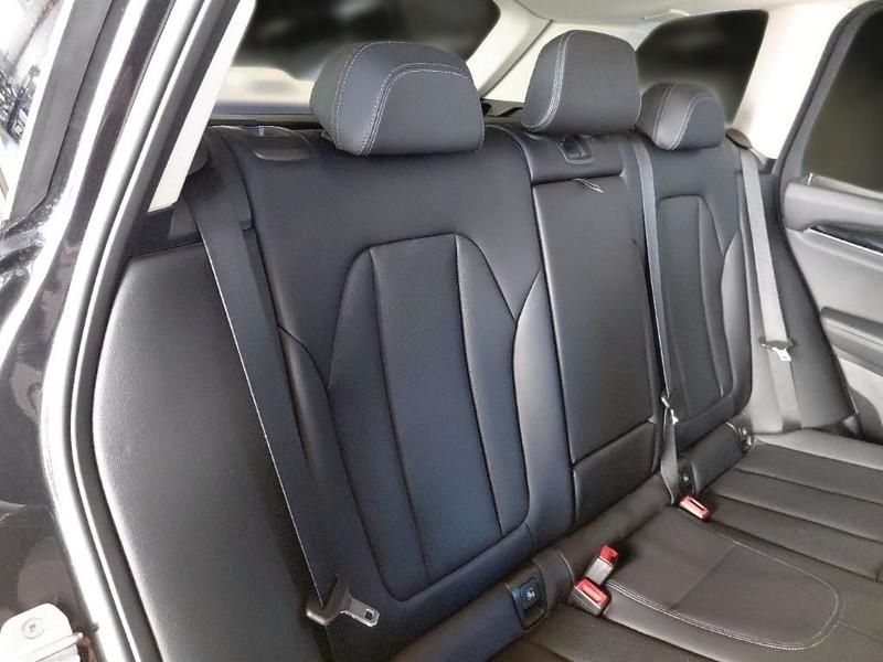 BMW X3 XDRIVE 30E AUTO SUV
